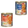 SPEISEZEIT Deftige Mahlzeit* Suppen & Eintöpfe Bei Aldi Nord.