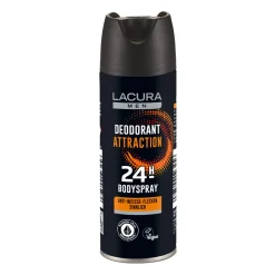LACURA Deo-Spray* Körperpflege Bei Aldi Nord.