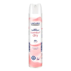 LACURA Deo-Spray* Körperpflege Bei Aldi Nord.
