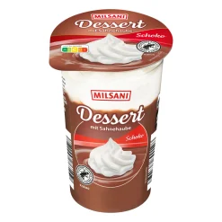 MILSANI Dessert* Desserts & Süßspeisen Bei Aldi Nord.