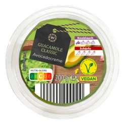 WONNEMEYER Dip-Sortiment* Dips, Saucen & Dressings Bei Aldi Nord.