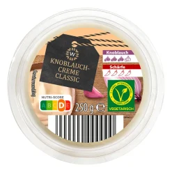 WONNEMEYER Dip-Sortiment* Dips, Saucen & Dressings Bei Aldi Nord.