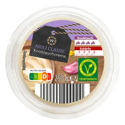 WONNEMEYER Dip-Sortiment* Dips, Saucen & Dressings Bei Aldi Nord.