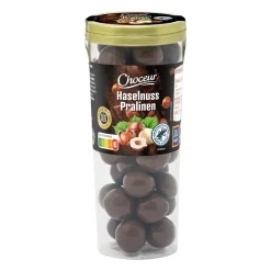 CHOCEUR Dragees* Pralinen & Schoko-Snacks Bei Aldi Nord.