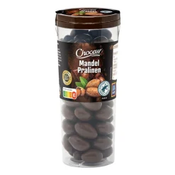 CHOCEUR Dragees* Pralinen & Schoko-Snacks Bei Aldi Nord.