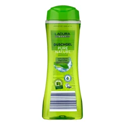 LACURA Duschgel* Körperpflege Bei Aldi Nord.
