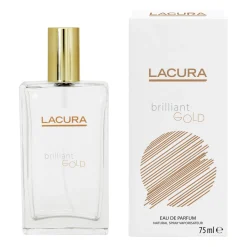 LACURA Eau de Parfum* Körperpflege Bei Aldi Nord.