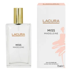 LACURA Eau de Parfum* Körperpflege Bei Aldi Nord.