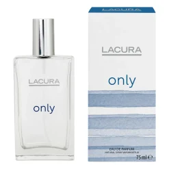 LACURA Eau de Parfum* Körperpflege Bei Aldi Nord.
