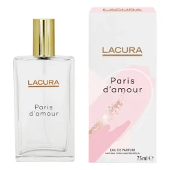 LACURA Eau de Parfum* Körperpflege Bei Aldi Nord.