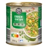SPEISEZEIT Erbseneintopf* Suppen & Eintöpfe Bei Aldi Nord.