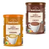 Barissimo Family Cappuccino* Kaffee Bei Aldi Nord.