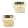 WONNEMEYER Feinkostsalat* Salat-Menüs Und Sandwiches Bei Aldi Nord.