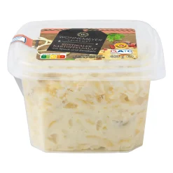 WONNEMEYER Feinkostsalat* Salat-Menüs Und Sandwiches Bei Aldi Nord.
