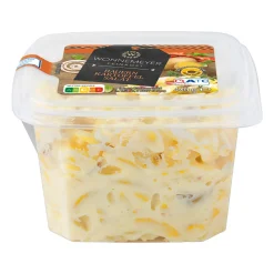WONNEMEYER Feinkostsalat* Salat-Menüs Und Sandwiches Bei Aldi Nord.