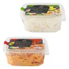 WONNEMEYER Feinkostsalat* Brotaufstrich Bei Aldi Nord.