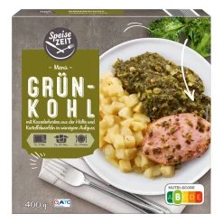 SPEISEZEIT Fertiggericht* Fertiggerichte Für Mikrowelle & Pfanne Bei Aldi Nord.