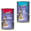 CACHET Feuchtfutter* Katzenfutter & Katzenstreu Bei Aldi Nord.