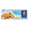 GOLDEN SEAFOOD Fischstäbchen* Dosenfisch & Tiefkühlfisch Bei Aldi Nord