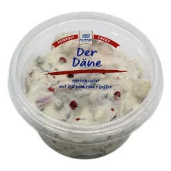 ALMARE Fischthekensalat* Garnelen & Weitere Meeresfrüchte Bei Aldi Nord