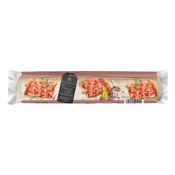 WONNEMEYER Flammkuchenteig* Vegane Fertigprodukte & Vorräte Bei Aldi Nord.