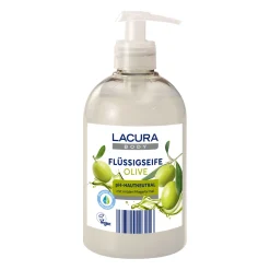 Lacura Flüssigseife* Seife Und Handpflege Bei Aldi Nord.