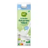 BIO Frische -Milch* Milch & Milchgetränke Bei Aldi Nord.
