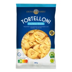 CUCINA Frische Pasta* Nudeln Bei Aldi Nord.