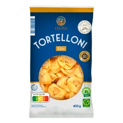 CUCINA Frische Pasta* Nudeln Bei Aldi Nord.
