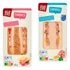 SNACK TIME Frische Sandwiches* Salat-Menüs Und Sandwiches Bei Aldi Nord.