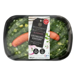 WONNEMEYER Frisches Fertiggericht* Fertiggerichte Für Mikrowelle & Pfanne Bei Aldi Nord.