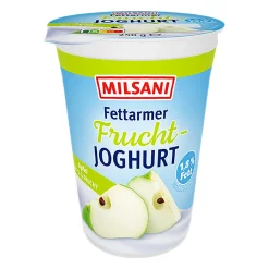 MILSANI Fruchtjoghurt* Joghurt, Quark & Milchdesserts Bei Aldi Nord.