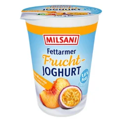 MILSANI Fruchtjoghurt* Joghurt, Quark & Milchdesserts Bei Aldi Nord.