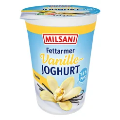 MILSANI Fruchtjoghurt* Joghurt, Quark & Milchdesserts Bei Aldi Nord.
