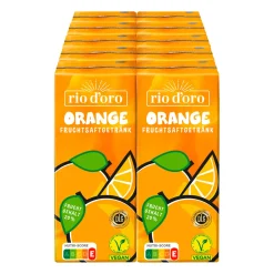 RIO D'ORO Fruchtsaftgetränk* Säfte & Nektare Bei Aldi Nord.