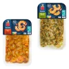 GOLDEN SEAFOOD Garnelen* Garnelen & Weitere Meeresfrüchte Bei Aldi Nord