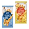 SUN SNACKS Gebäckstangen* Chips & Salzgebäck Bei Aldi Nord.