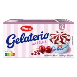 MUCCI Gelateria* Eisbecher & Eis-Toppings Bei Aldi Nord.|Veganes & Vegetarisches Grillgut Bei Aldi Nord.·Saisonales Eis & Sommerliche Desserts: Dein Sommer 2026 Bei Aldi Nord.