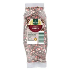 LE GUSTO Gewürz-Nachfüllbeutel* Gewürze & Kräuter Bei Aldi Nord.