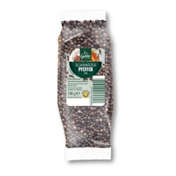 LE GUSTO Gewürz-Nachfüllbeutel* Gewürze & Kräuter Bei Aldi Nord.