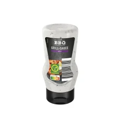 BBQ Grillsauce* Dips, Saucen & Dressings Bei Aldi Nord.|Veganes & Vegetarisches Grillgut Bei Aldi Nord.·Grillbeilagen Im Grillsortiment Von Aldi Nord.