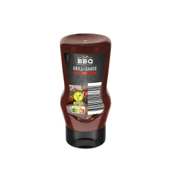 BBQ Grillsauce* Dips, Saucen & Dressings Bei Aldi Nord.|Veganes & Vegetarisches Grillgut Bei Aldi Nord.·Grillbeilagen Im Grillsortiment Von Aldi Nord.