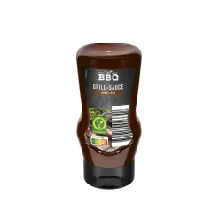 BBQ Grillsauce* Dips, Saucen & Dressings Bei Aldi Nord.|Veganes & Vegetarisches Grillgut Bei Aldi Nord.·Grillbeilagen Im Grillsortiment Von Aldi Nord.
