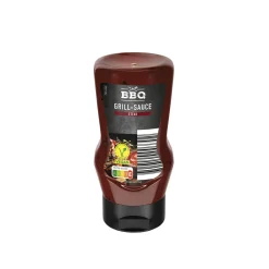 BBQ Grillsauce* Dips, Saucen & Dressings Bei Aldi Nord.|Veganes & Vegetarisches Grillgut Bei Aldi Nord.·Grillbeilagen Im Grillsortiment Von Aldi Nord.