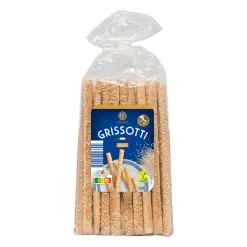 CUCINA Grissotti* Chips & Salzgebäck Bei Aldi Nord.