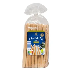 CUCINA Grissotti* Chips & Salzgebäck Bei Aldi Nord.