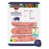 MEINE METZGEREI Grobe Bratwurst* Schweinefleisch Bei Aldi Nord.