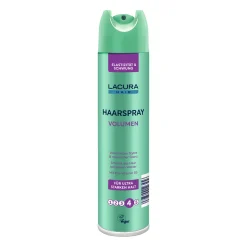 LACURA Haarspray / Haarlack* Haarpflege & Haarstyling Bei Aldi Nord.