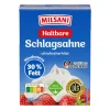 MILSANI Haltbare Schlagsahne* Butter, Sahne & Sauerrahm Bei Aldi Nord