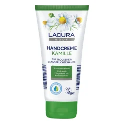 LACURA Handcreme* Seife Und Handpflege Bei Aldi Nord.
